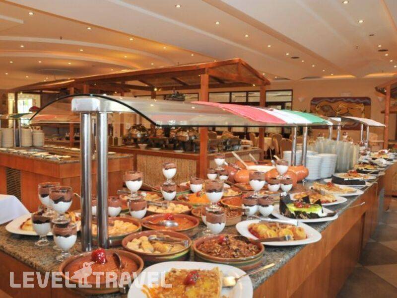 Фотография Ostria Beach Hotel