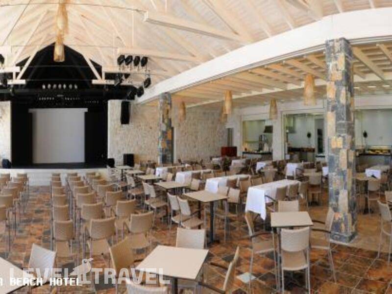 Фотография Ostria Beach Hotel