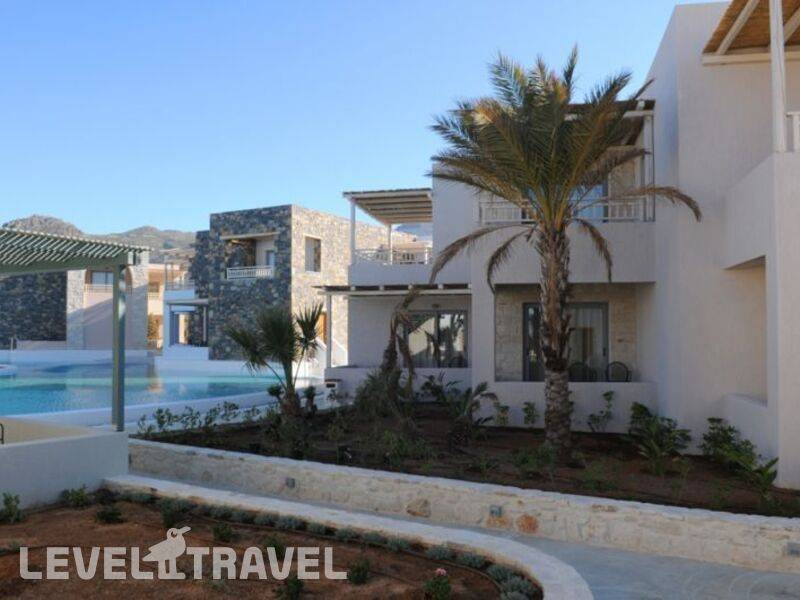 Фотография Ostria Beach Hotel