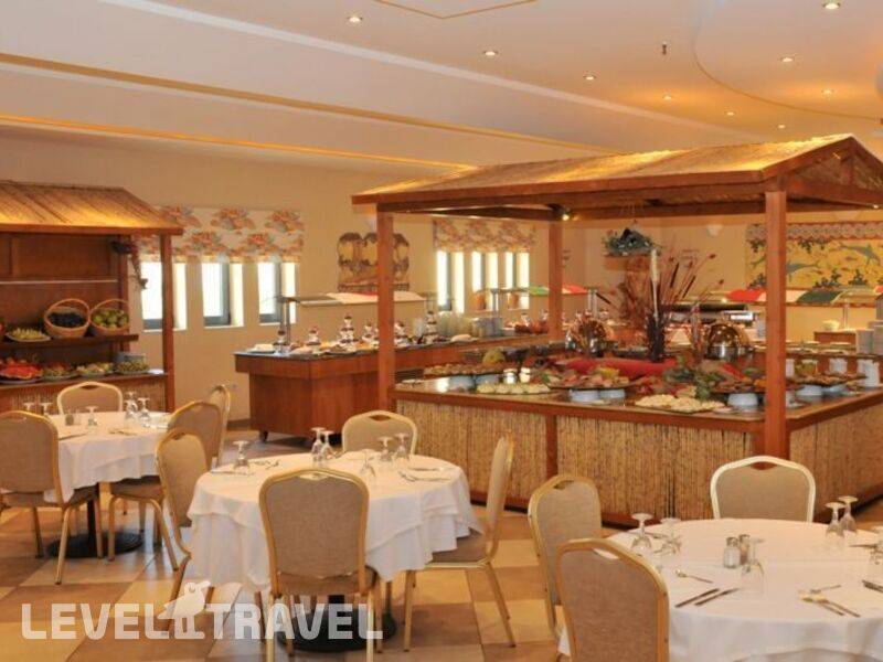 Фотография Ostria Beach Hotel