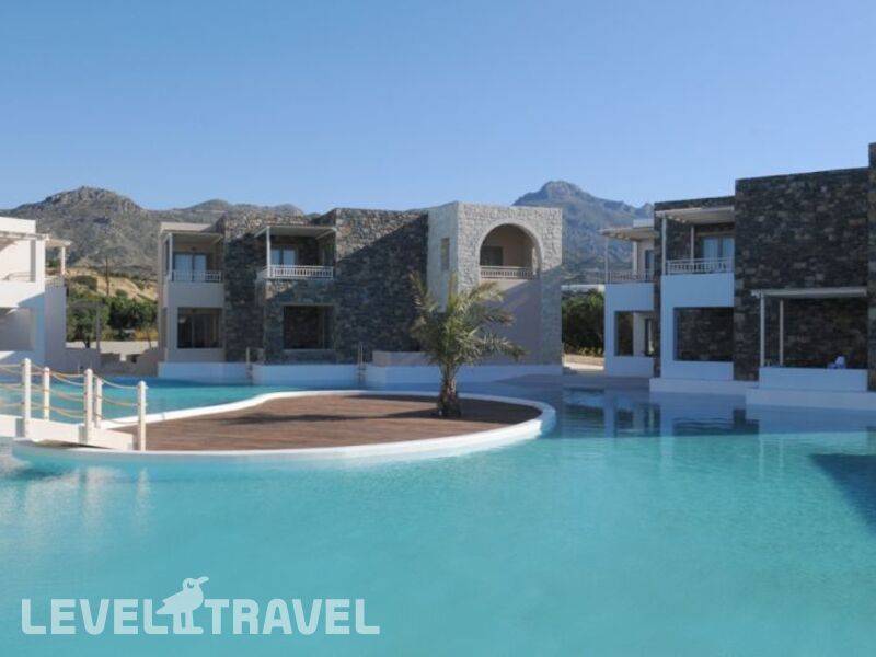 Фотография Ostria Beach Hotel