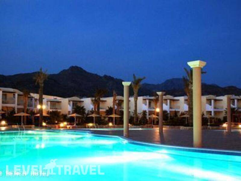 Фотография Ostria Beach Hotel