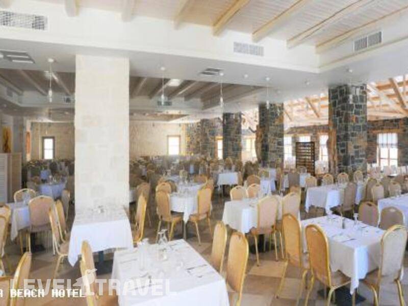Фотография Ostria Beach Hotel