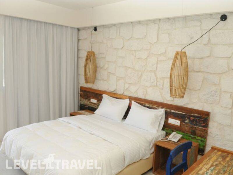 Фотография Ostria Beach Hotel