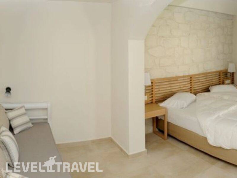 Фотография Ostria Beach Hotel