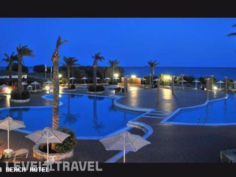 Фотография Ostria Beach Hotel