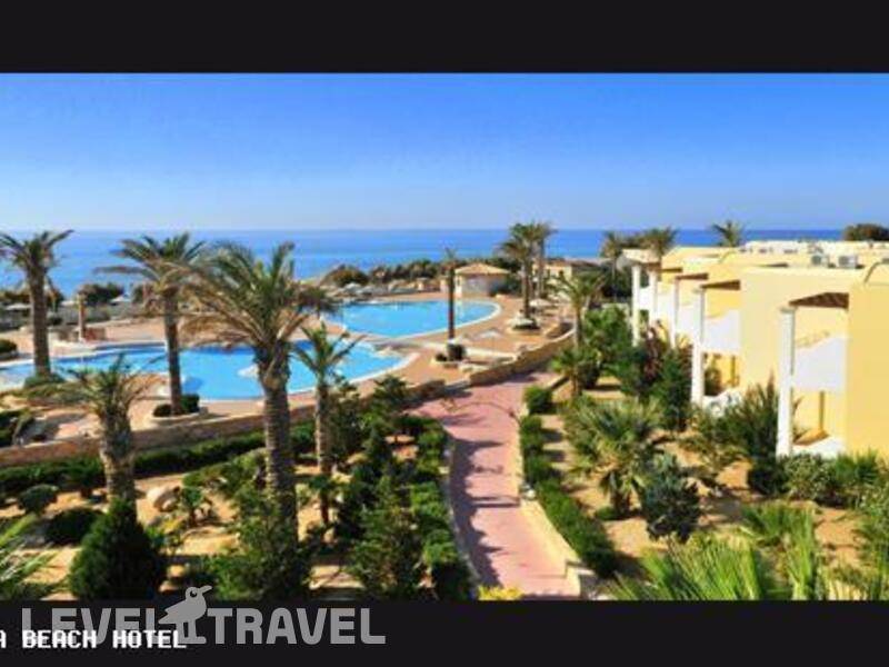 Фотография Ostria Beach Hotel