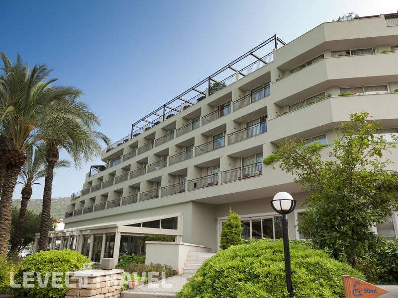 Фотография Queen's Park Turkiz Family Club Hotel