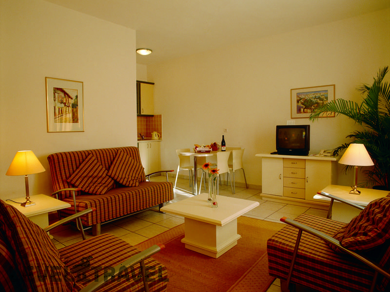 Фотография Queen's Park Turkiz Family Club Hotel