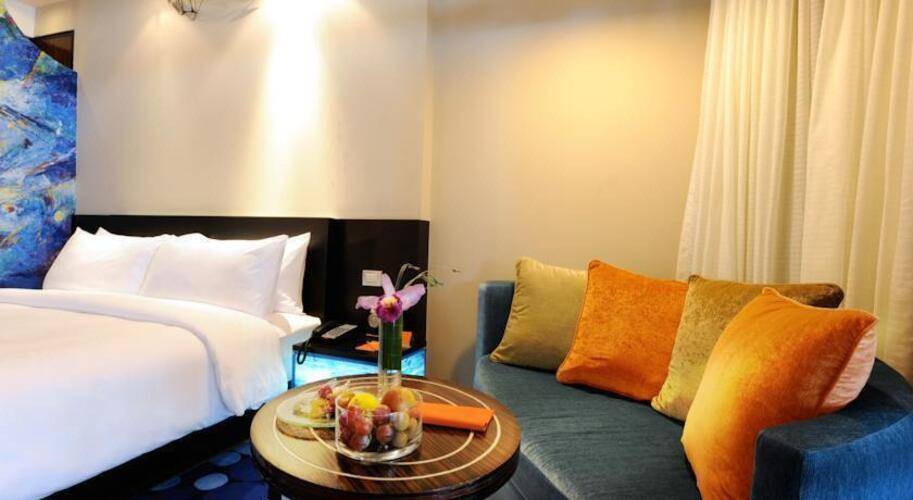 Siam@Siam Design Hotel
