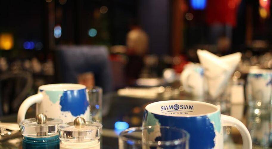 Siam@Siam Design Hotel