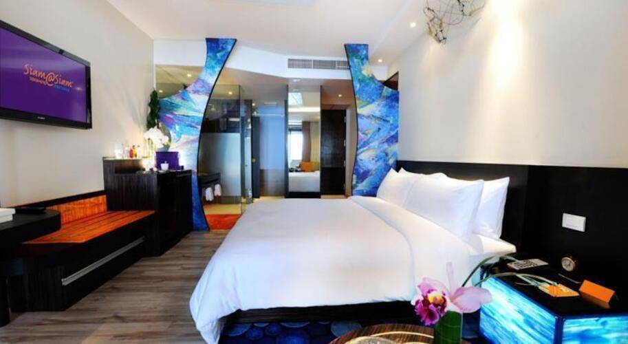Siam@Siam Design Hotel