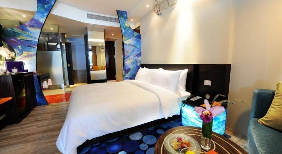 Siam@Siam Design Hotel