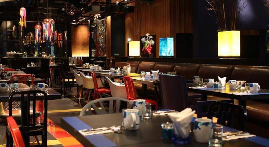 Siam@Siam Design Hotel