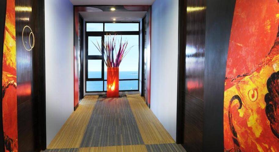 Siam@Siam Design Hotel