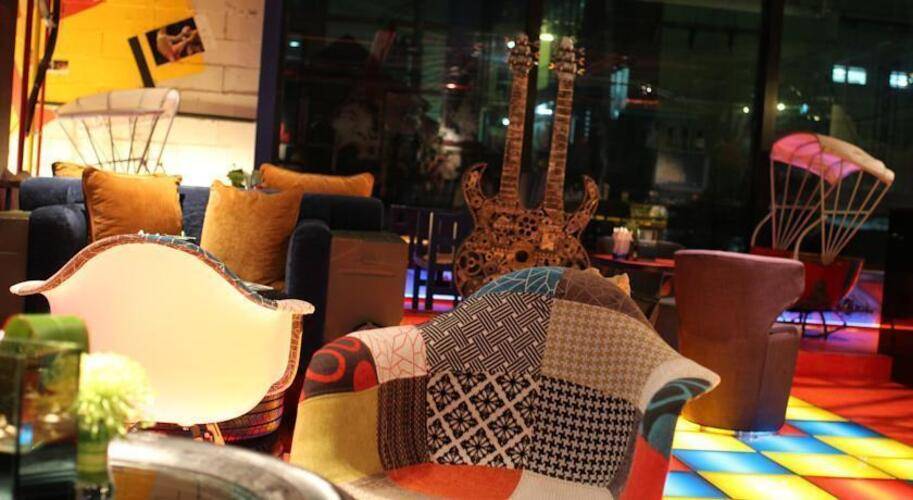 Siam@Siam Design Hotel
