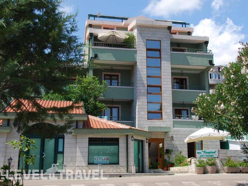 Фотография Krapina Apt