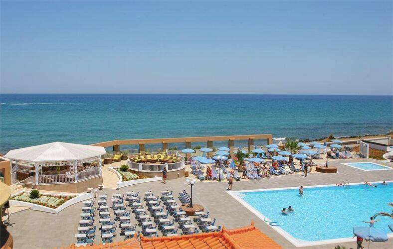 Bomo Europa Beach