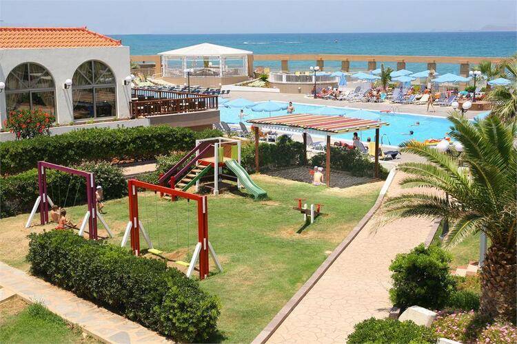 Bomo Europa Beach