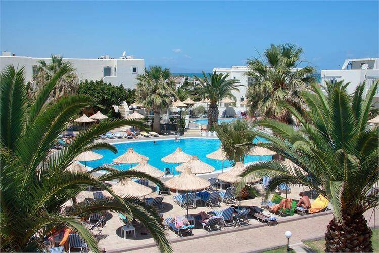 Bomo Europa Beach