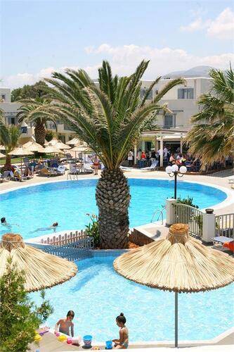 Bomo Europa Beach