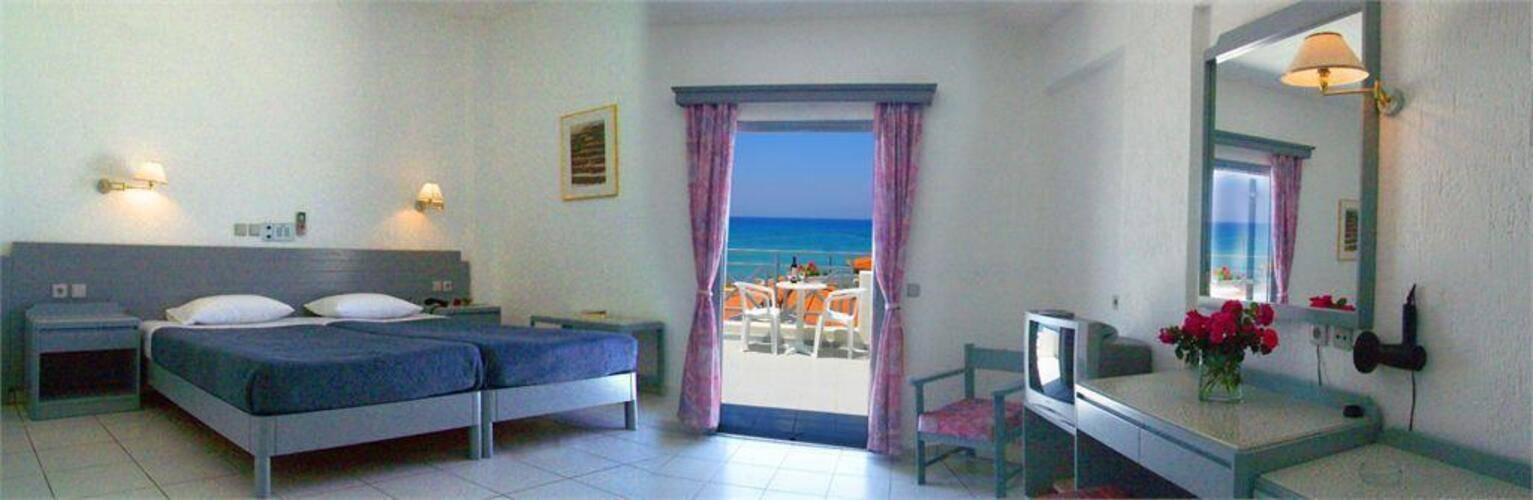 Bomo Europa Beach