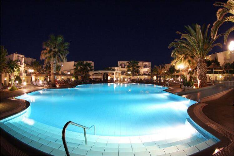 Bomo Europa Beach