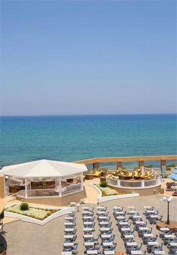 Bomo Europa Beach