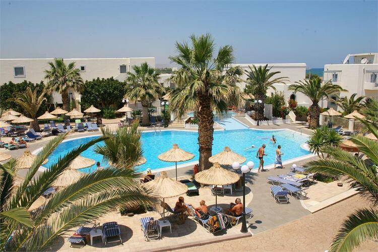 Bomo Europa Beach