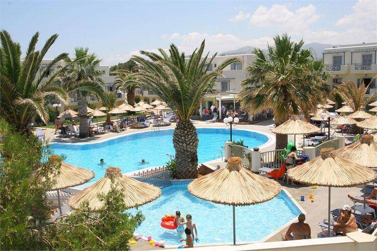 Bomo Europa Beach