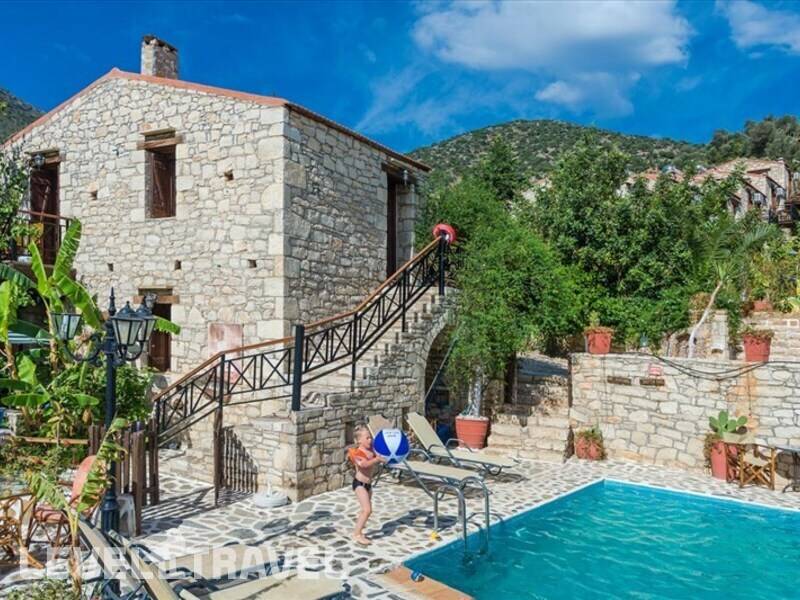 Фотография Stone Village