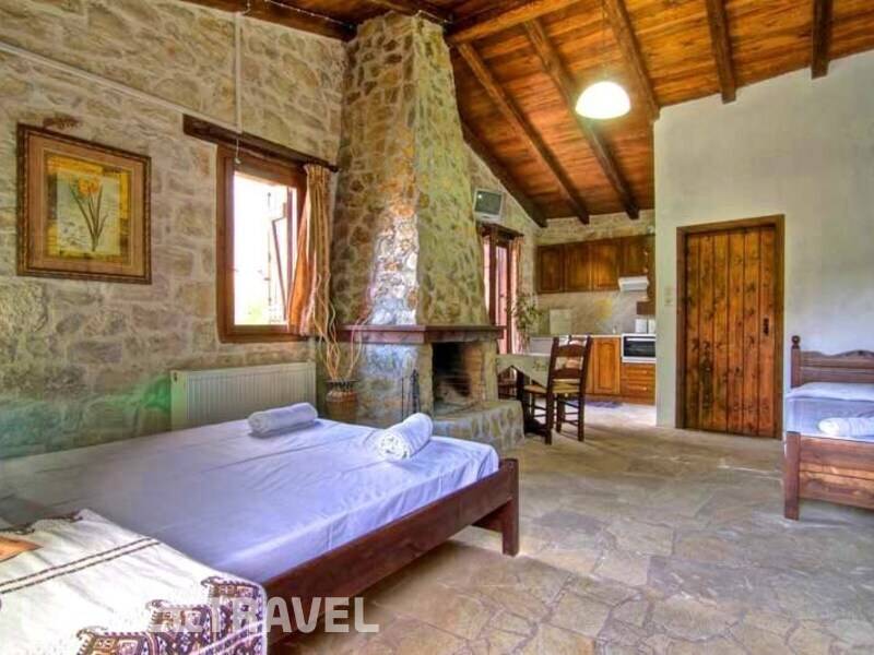 Фотография Stone Village