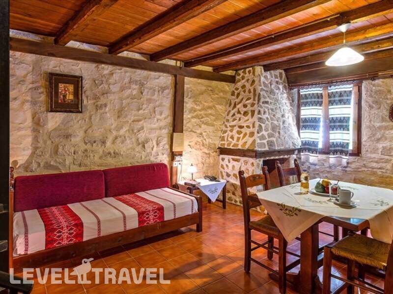 Фотография Stone Village