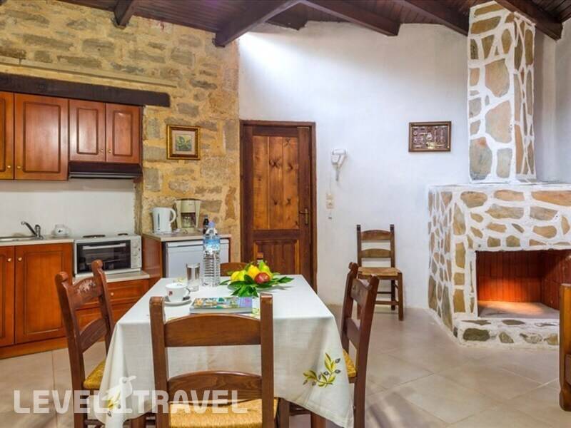 Фотография Stone Village