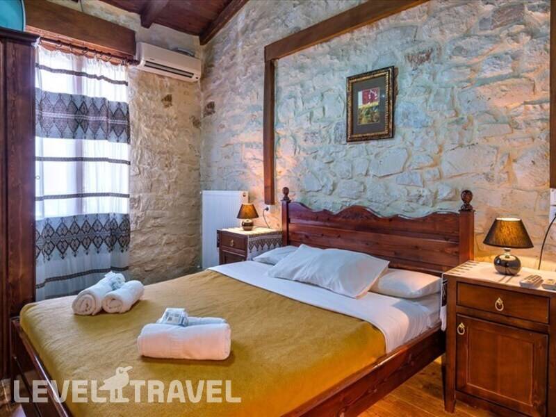 Фотография Stone Village