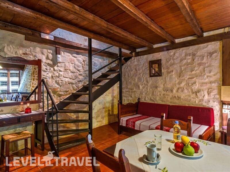 Фотография Stone Village