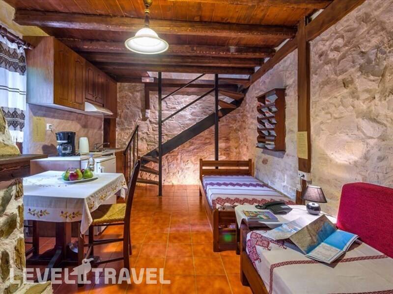 Фотография Stone Village