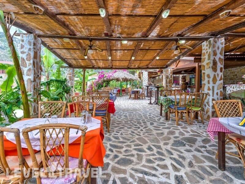 Фотография Stone Village