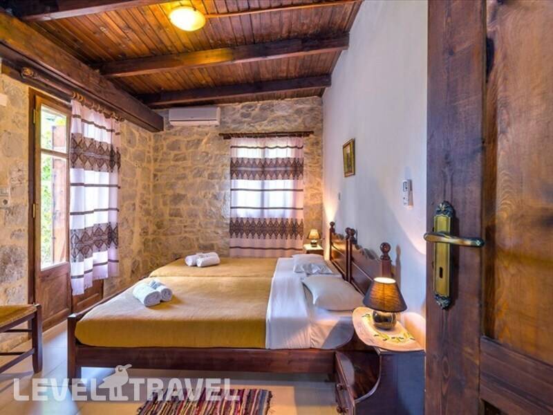 Фотография Stone Village