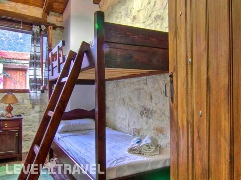 Фотография Stone Village