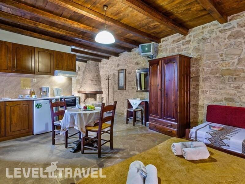 Фотография Stone Village