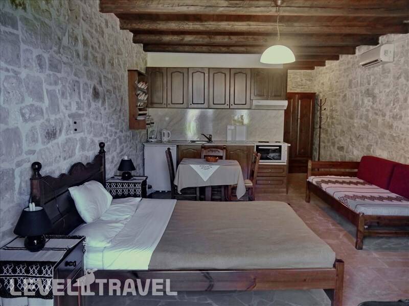 Фотография Stone Village