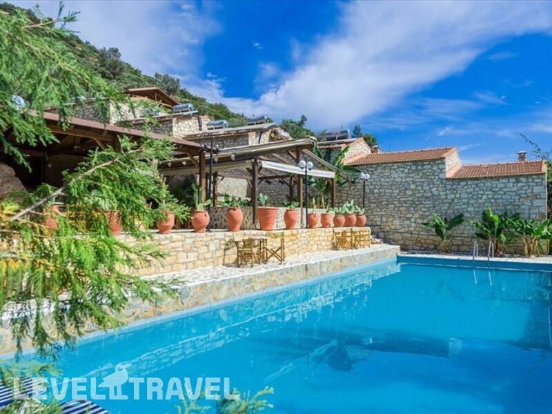 Фотография Stone Village