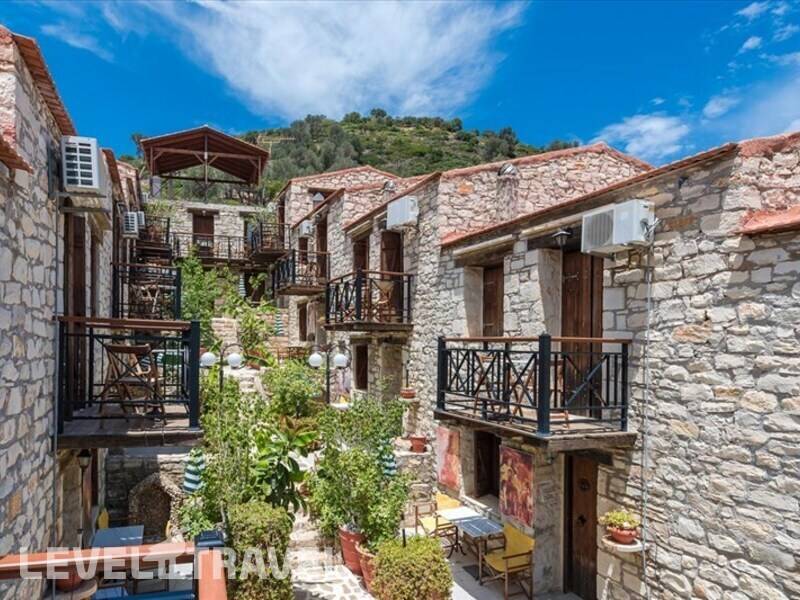 Фотография Stone Village