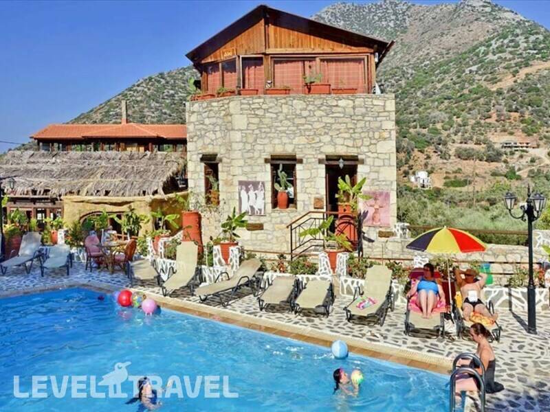 Фотография Stone Village
