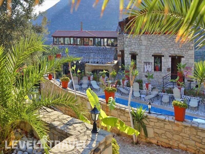 Фотография Stone Village