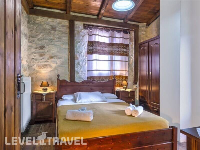 Фотография Stone Village