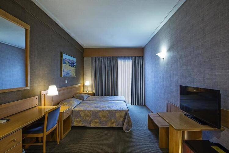 Astor Hotel
