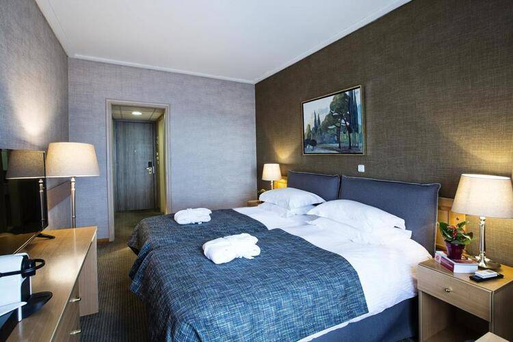Astor Hotel