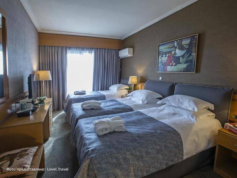 Фотография Astor Hotel